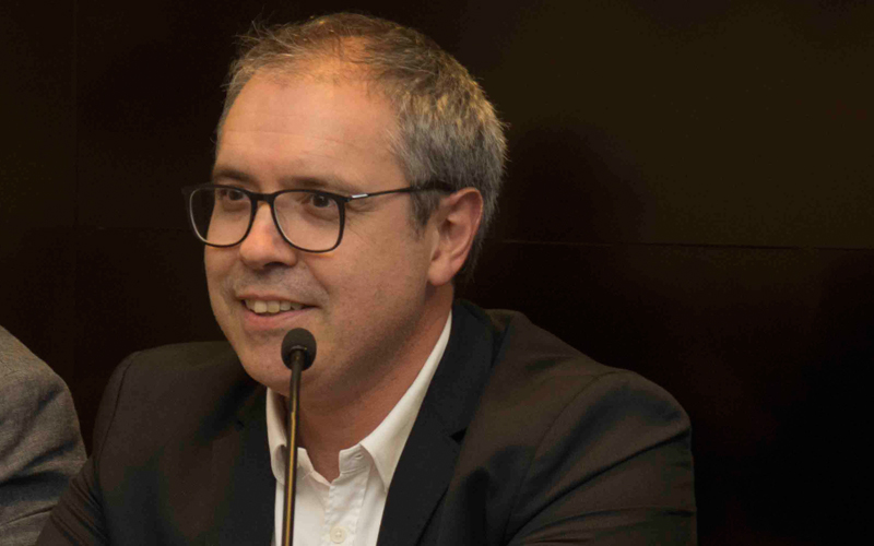 105 Aniversario | Palabras del presidente de SAU