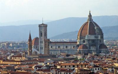 #FlorenceCAll | Concurso internacional