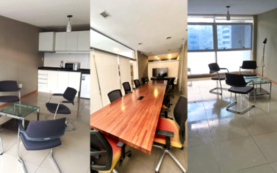 Alquiler bonificado de apartamento a un 30% menos del valor de mercado