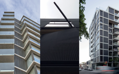 Publicación sobre el COR 2023: un atlas de la arquitectura uruguaya contemporánea