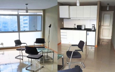 Alquiler de apartamento a precio bonificado: últimos días para postularse