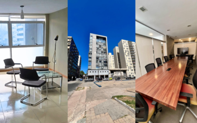 Apartamento en alquiler: legado de la Arq. Susana Cora