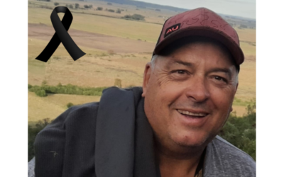 Ante el fallecimiento del Arq. Rafael Franco en una obra en Montevideo