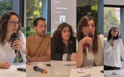 Ateneo sobre patologías constructivas inauguró nuevo ciclo en la SAU