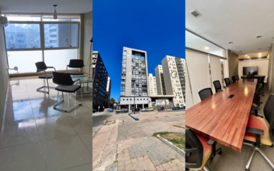 Convocatoria abierta: alquiler bonificado de apartamento para socios y socias