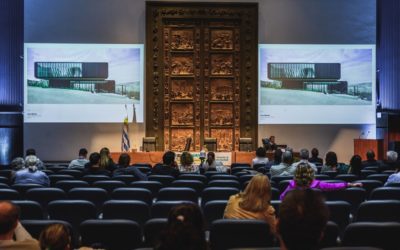 Congreso Hacer Ciudad en Youtube: mirá las conferencias de Alexia León y Luis Marcial (Perú) y de Sebastián Fernández de Córdova (Bolivia)