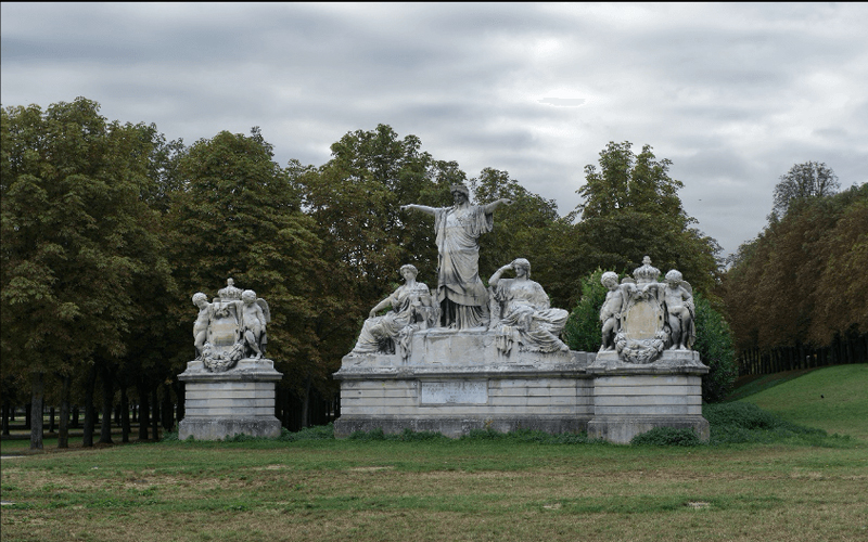Exposiciones Universales en Hauts-de Seine