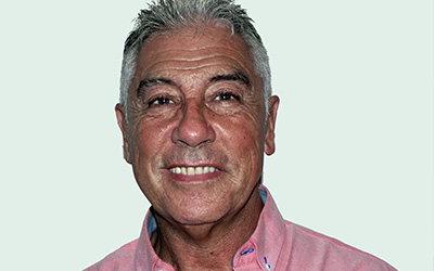 Arq. Herbert Ichusti