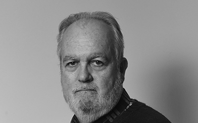 Arq. Héctor Dupuy