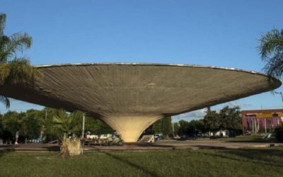 Obituario: Falleció el Arq. Walter Domingo Diez