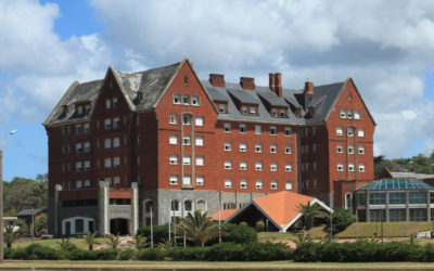 Hotel San Rafael | Sentencia