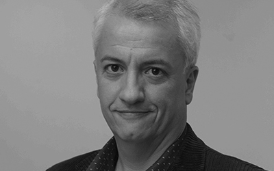 Arq. Hugo Perera