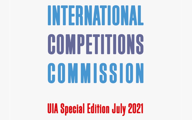 UIA: Excelencia en el diseño a través de concursos internacionales de arquitectura