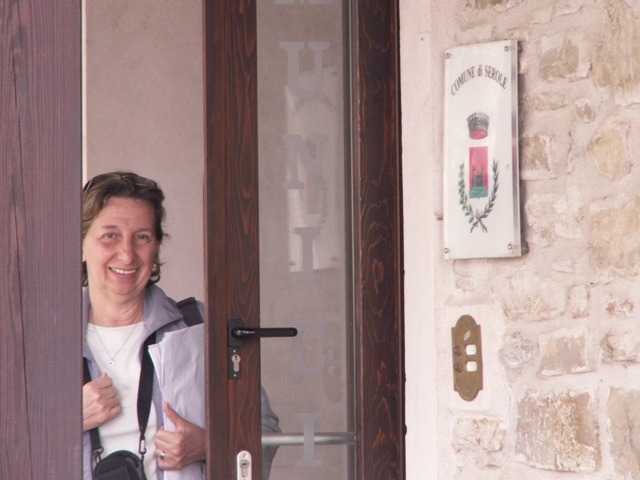 Despedimos a Sylvia Battaglino