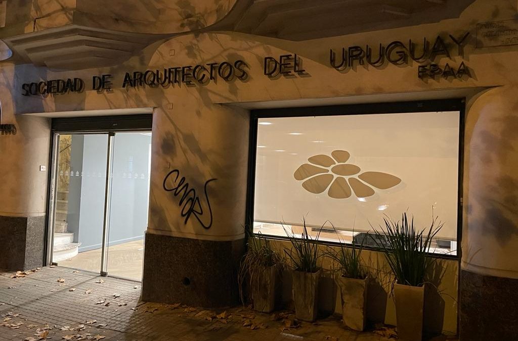 SAU PRESENTE