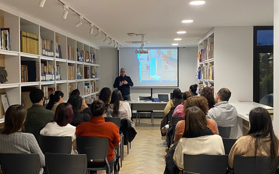 La iluminación en los proyectos de arquitectura
