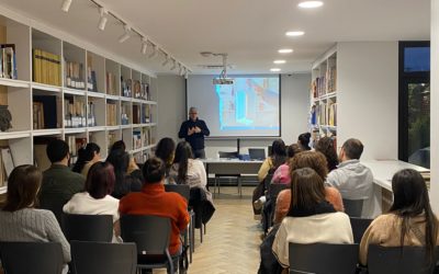 La iluminación en los proyectos de arquitectura