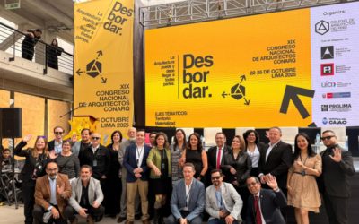 Desbordar fronteras: la SAU en el Comité Ejecutivo de la FPAA, en Lima