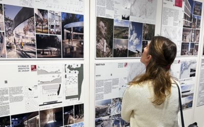Próximo jueves: lanzamiento del Concurso de Obra Realizada 2025