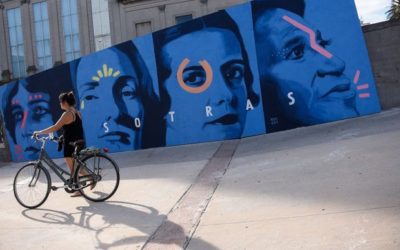 Diseño urbano inclusivo