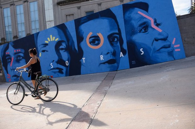 Diseño urbano inclusivo