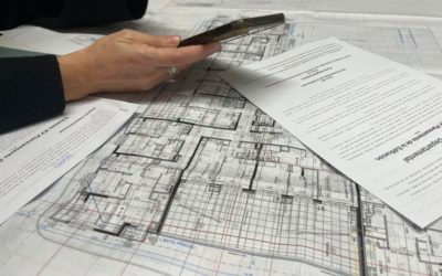 Charla técnica en la SAU: «Medianería urbana, nuevos aspectos en la realidad actual»
