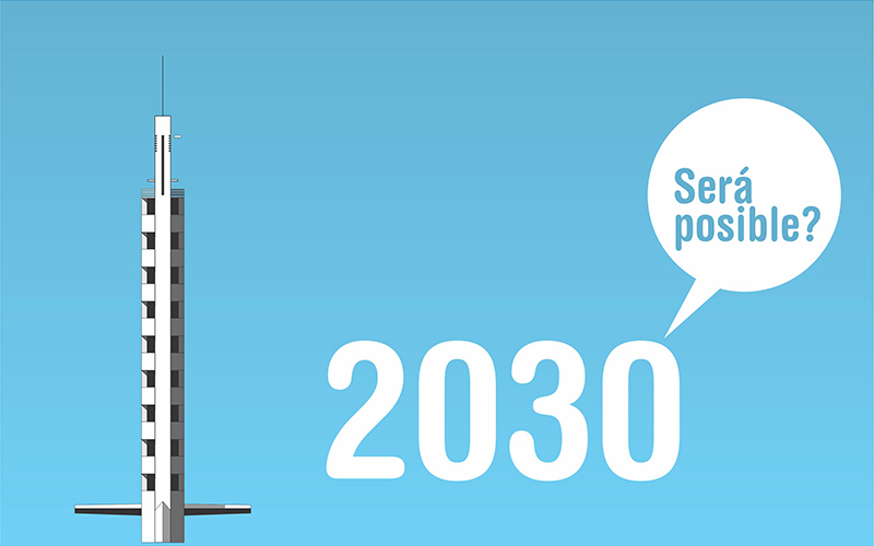 2030: es posible un mundial en Uruguay? | Encuentro