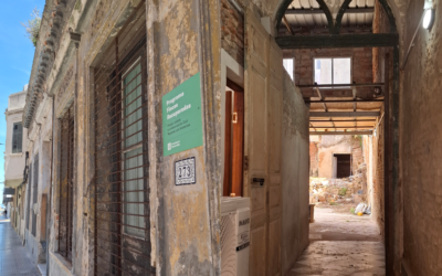 Prórroga para el Concurso Mujeres con Historias