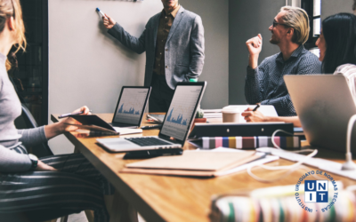 Curso UNIT “Gestión de Proyectos”