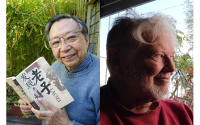 Despedida a Cheung-koon Yim y Maicland Nalerio