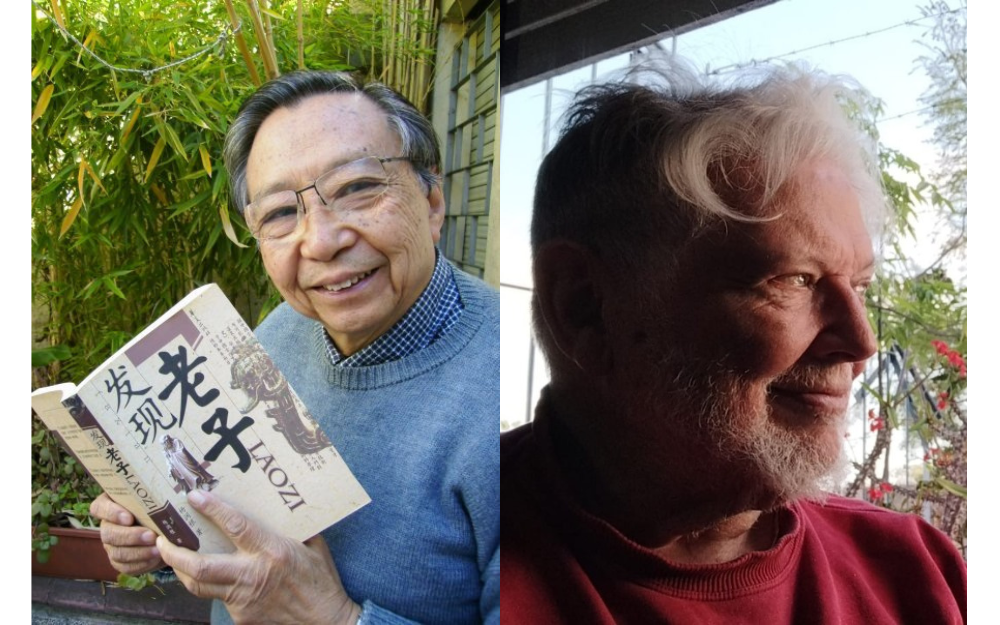 Despedida a Cheung-koon Yim y Maicland Nalerio