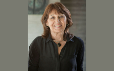 Sobre la conferencia “Arquitectura y Territorio”, a cargo de la Arq. María Victoria Besonías