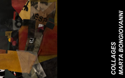 Próximo martes: inauguración de muestra de Marta Bongiovanni