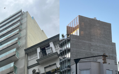 Nuevo ciclo de formación en Medianería