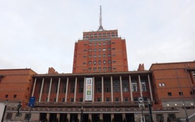 Permisos de Construcción IM: recibimos tu experiencia