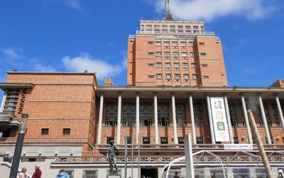 Nueva instancia de consultas técnicas con asesores sobre gestiones en la IM