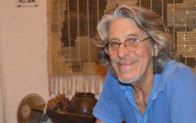 Adiós al arquitecto Juan Carlos Siri