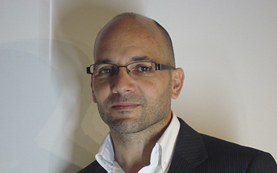 Arq. Javier Sande