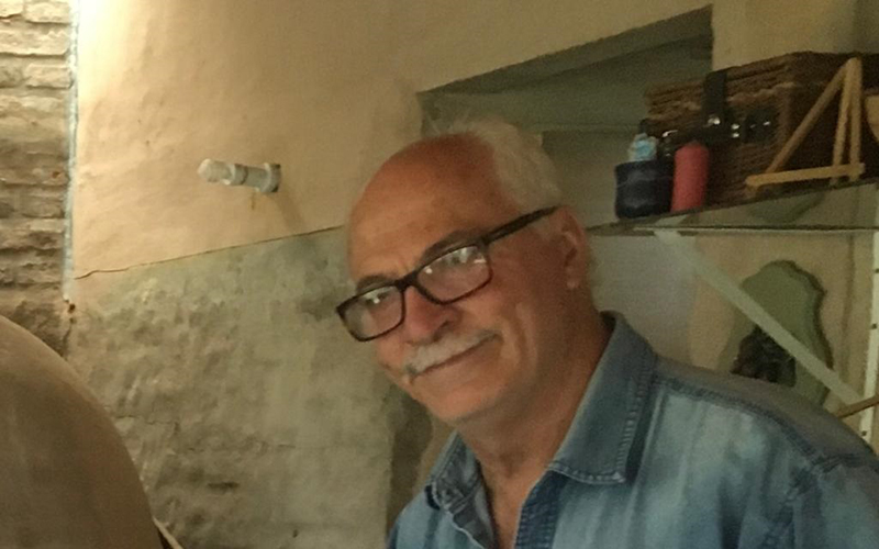 Julio Riella