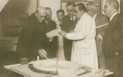 Referentes de la arquitectura uruguaya en el Día del Patrimonio 2023