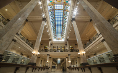 Faltan solo tres días para la Semana de la Arquitectura: conocé la información clave