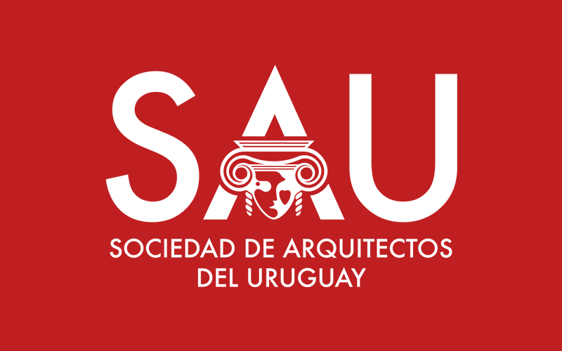 109 Años de la Sociedad de Arquitectos del Uruguay
