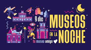 Museos en la Noche este viernes