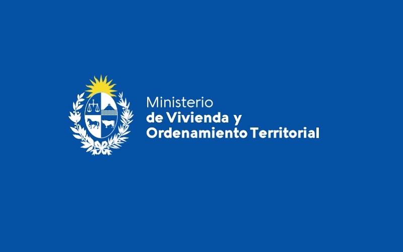 El MVOT declaró de interés el Concurso de Obra Realizada 2021