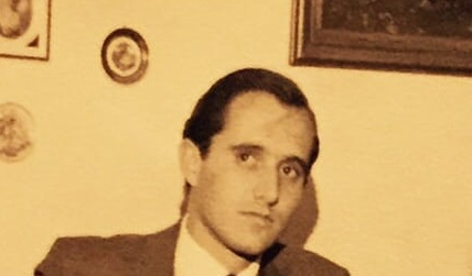 Homenaje a Juan Pedro Margenat