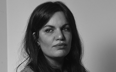 Arq. Mariana Añón