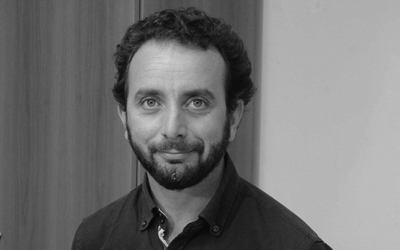 Arq. Martín Rampoldi