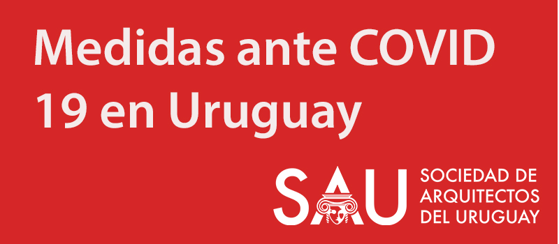 Medidas en SAU