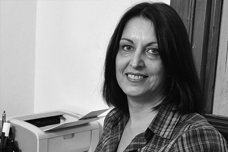 Sra. Mirta Marotta