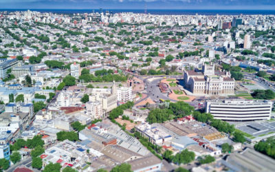 “SUPRA MONTEVIDEO”: reflexiones sobre la ciudad en sus 300 años